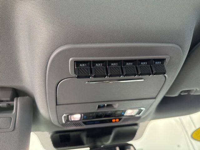 2024 Ford F-450SD Lariat DRW