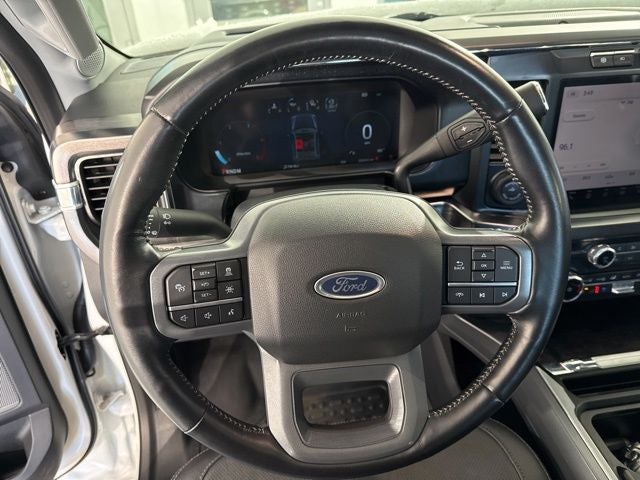 2024 Ford F-450SD Lariat DRW