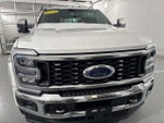 2024 Ford F-450SD Lariat DRW