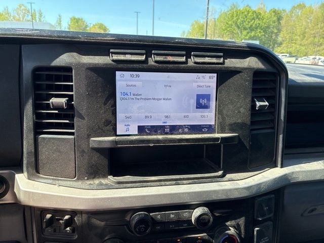 2024 Ford F-450SD XL DRW