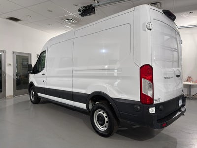 2024 Ford Transit Van Base