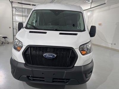 2023 Ford Transit-250 Base