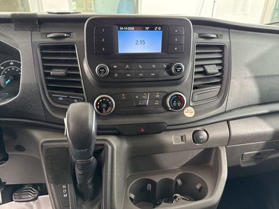 2023 Ford Transit-250 Base