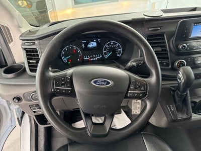 2023 Ford Transit-250 Base