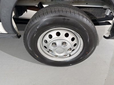 2023 Ford Transit-250 Base