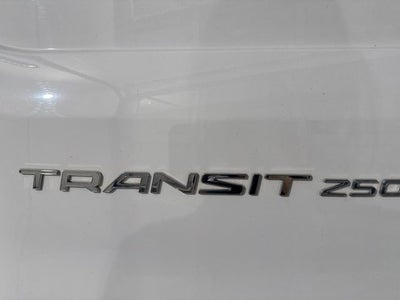 2023 Ford Transit-250 Base