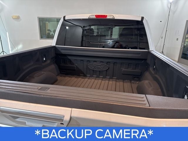 2020 Ford F-150 Limited