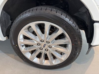 2020 Ford F-150 Limited