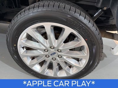 2020 Ford F-150 Limited