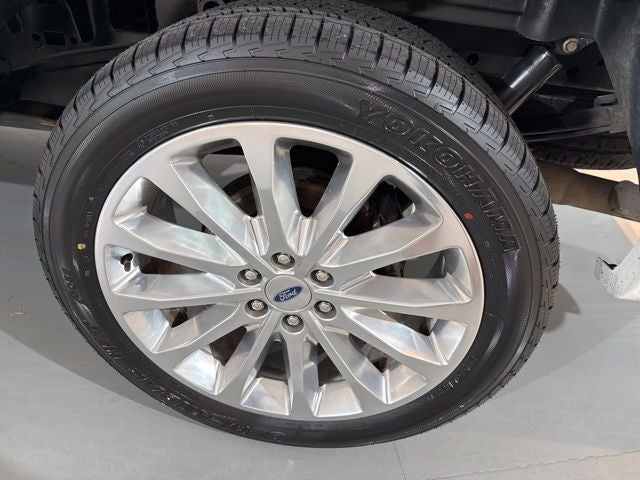 2020 Ford F-150 Limited