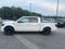 2012 Ford F-150 Harley-Davidson