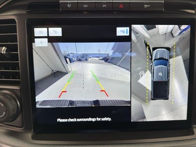 2023 Ford F-150 Limited