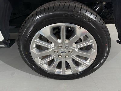 2023 Ford F-150 Limited