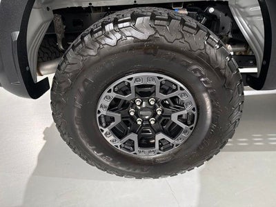 2024 Ford F-150 Raptor R