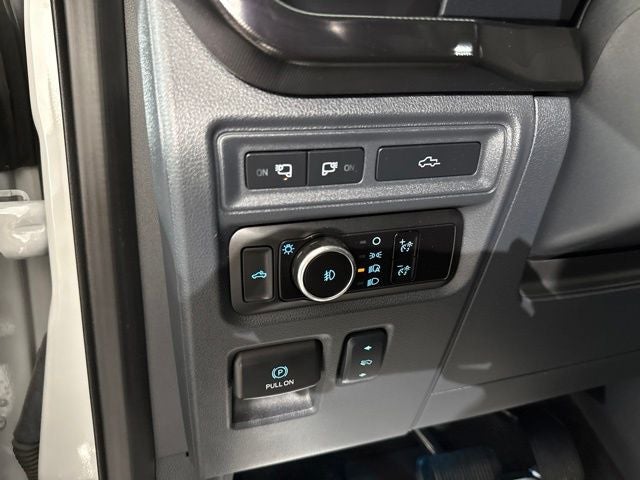 2024 Ford F-150 Raptor R