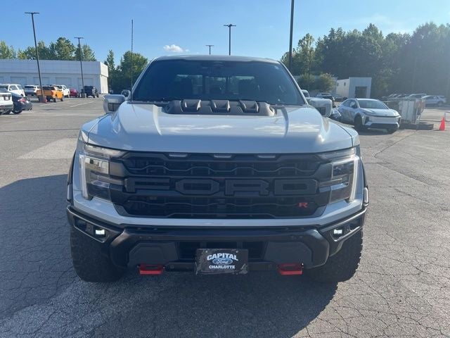 2024 Ford F-150 Raptor R