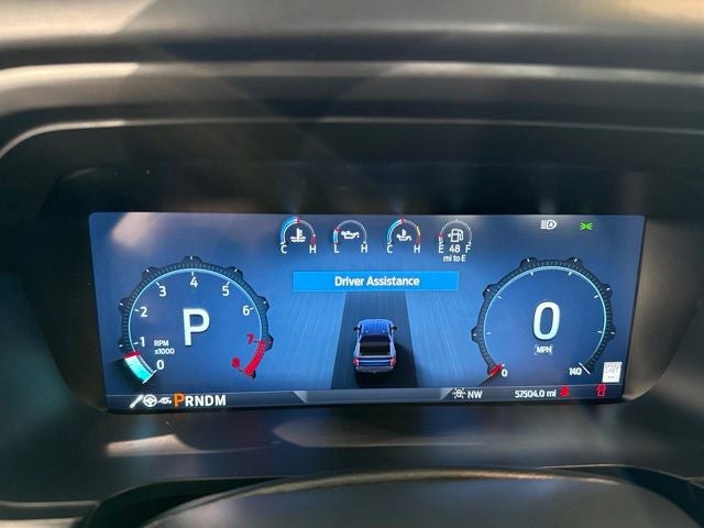 2024 Ford F-150 Raptor R