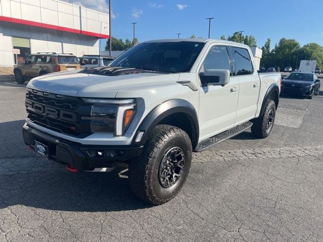 2024 Ford F-150 Raptor R