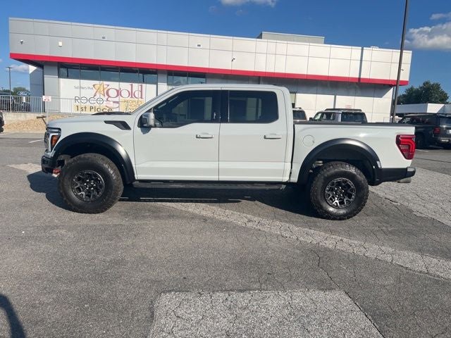 2024 Ford F-150 Raptor R