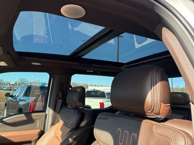 2024 Ford F-150 King Ranch