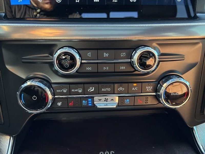 2024 Ford F-150 King Ranch