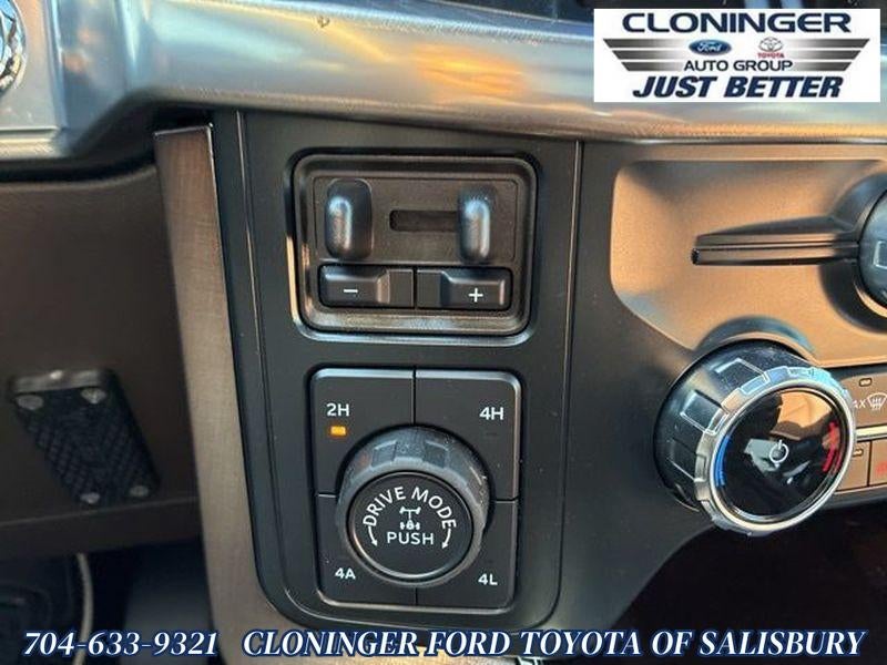 2024 Ford F-150 King Ranch