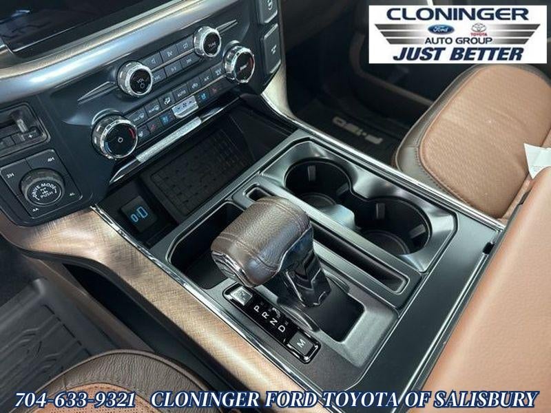 2024 Ford F-150 King Ranch