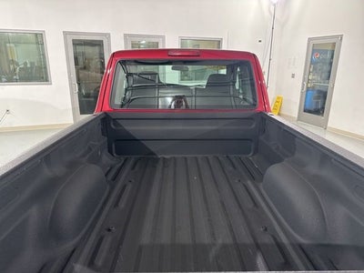 2009 Ford Ranger Sport
