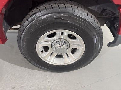 2009 Ford Ranger Sport