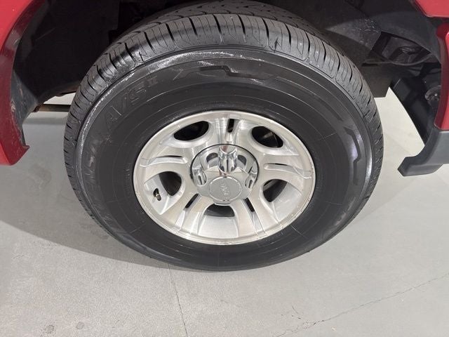 2009 Ford Ranger Sport
