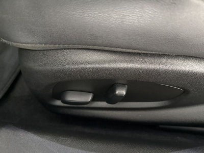 2019 Chevrolet Camaro 2LT