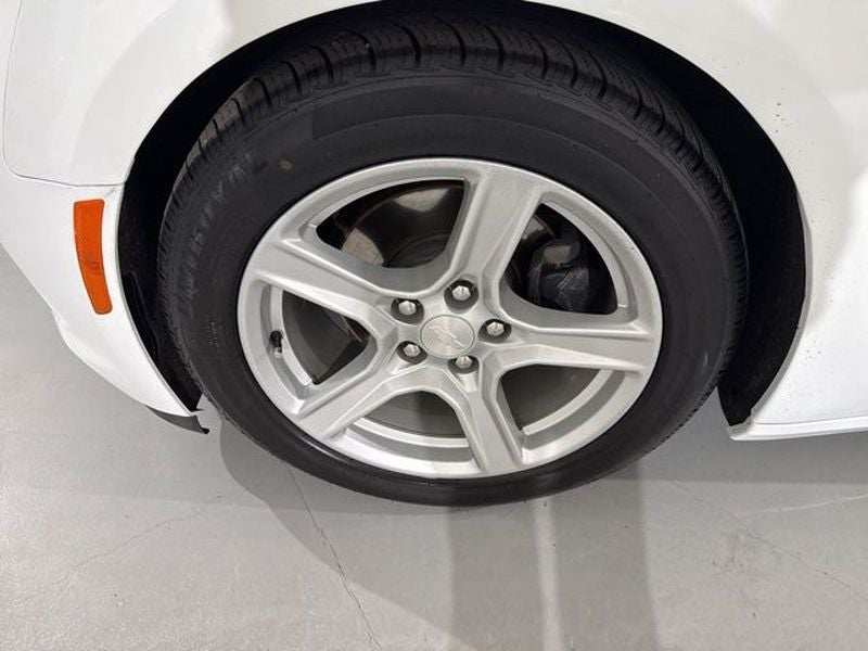 2019 Chevrolet Camaro 2LT