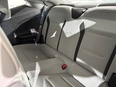 2017 Chevrolet Camaro SS 1SS
