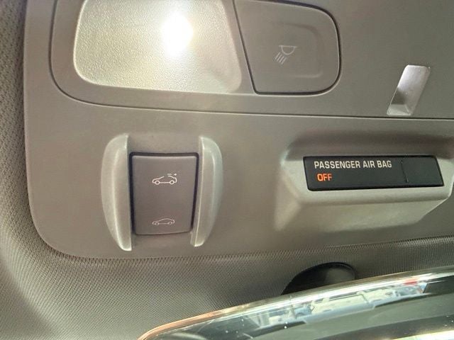 2017 Chevrolet Camaro SS 1SS