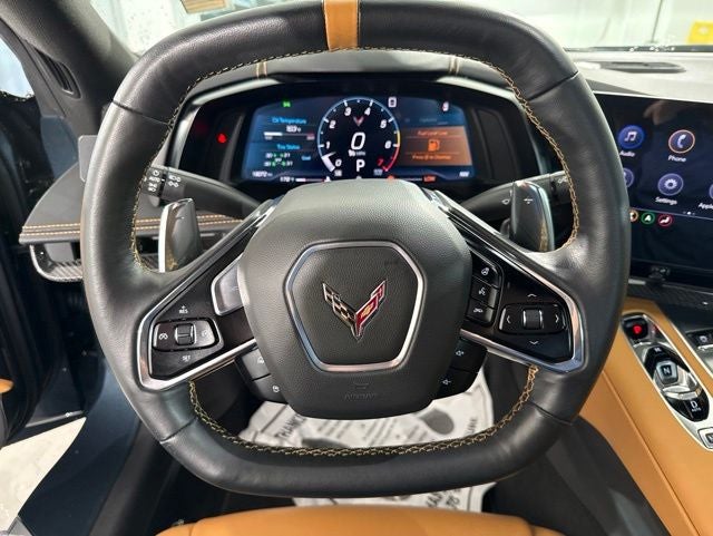 2020 Chevrolet Corvette Stingray 2LT