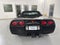 2001 Chevrolet Corvette Base