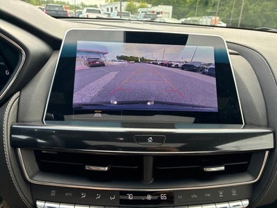 2022 Cadillac CT5 Premium Luxury