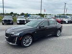 2022 Cadillac CT5 Premium Luxury