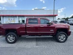2016 Chevrolet Silverado 2500HD High Country