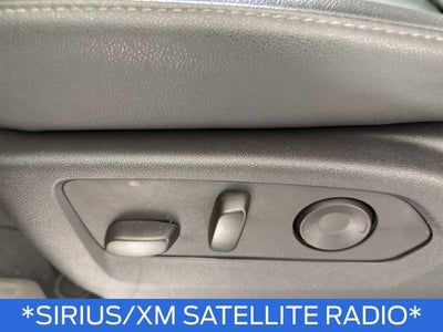 2025 Chevrolet Silverado 2500HD ZR2