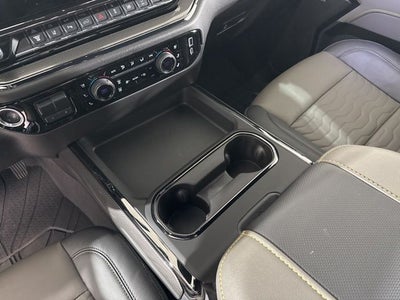 2025 Chevrolet Silverado 2500HD ZR2