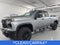 2025 Chevrolet Silverado 2500HD ZR2