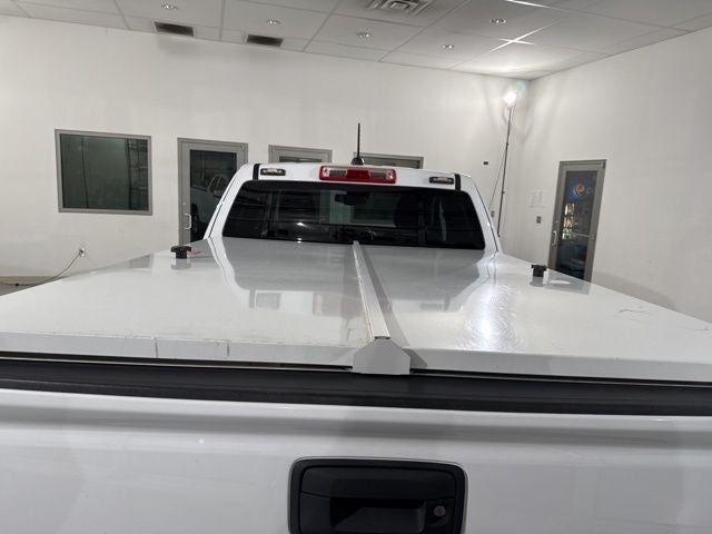 2022 Chevrolet Colorado LT EXTENDED CAB