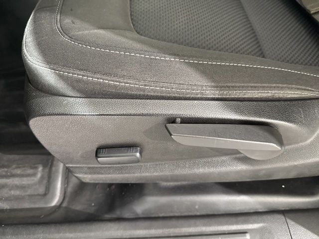 2022 Chevrolet Colorado LT EXTENDED CAB