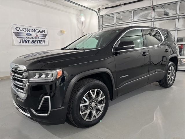 2022 GMC Acadia SLE
