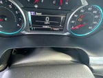 2019 Chevrolet Traverse LT Cloth w/1LT