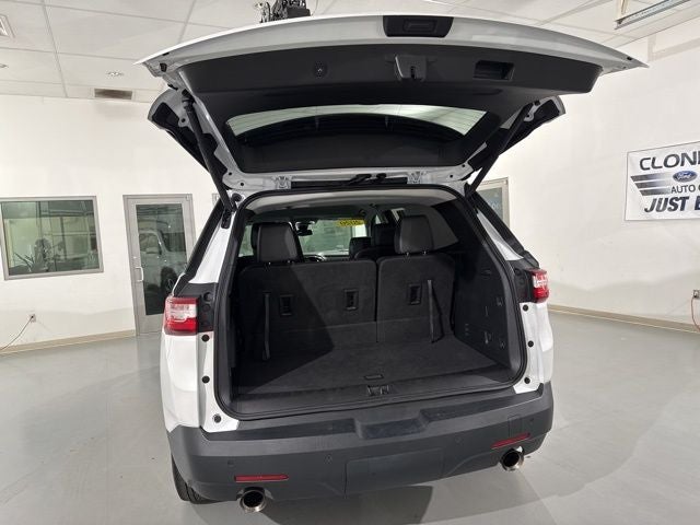 2020 Chevrolet Traverse 3LT