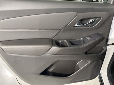 2020 Chevrolet Traverse 3LT