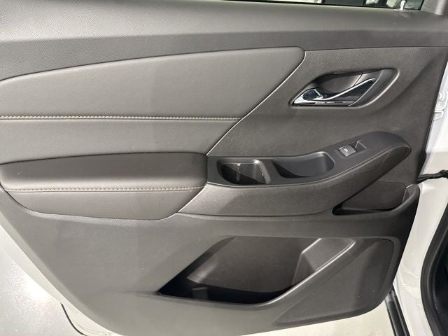 2020 Chevrolet Traverse 3LT