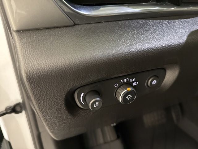 2020 Chevrolet Traverse 3LT